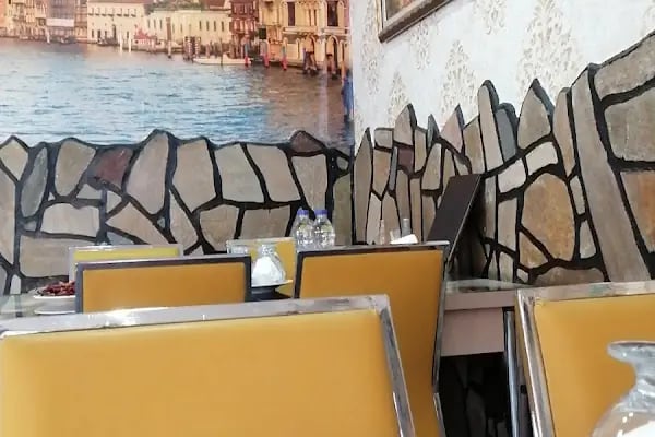Pamukkale pide ızgara salonu - Resim 6