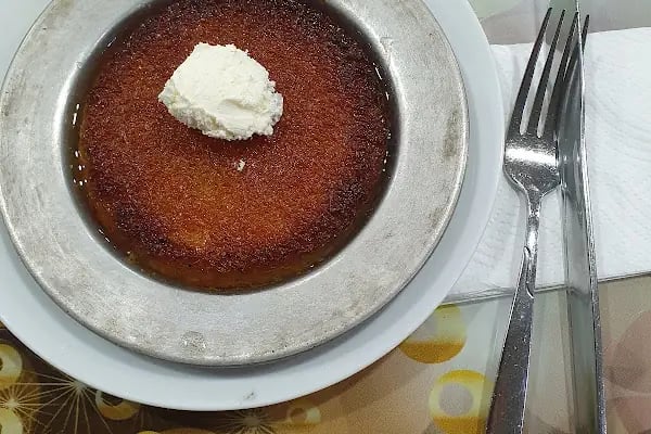 Pamukkale pide ızgara salonu - Resim 19