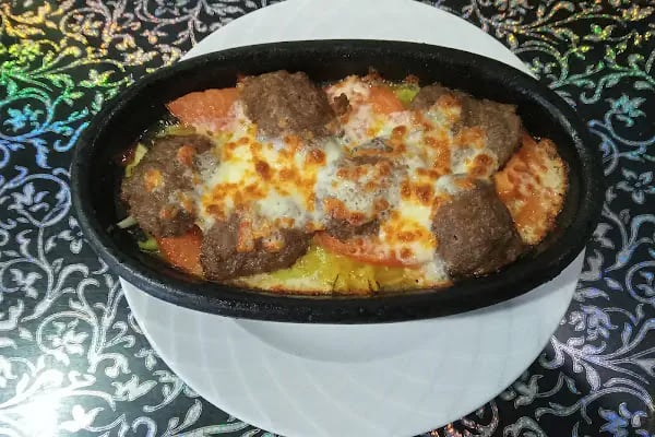 Pamukkale pide ızgara salonu - Resim 11