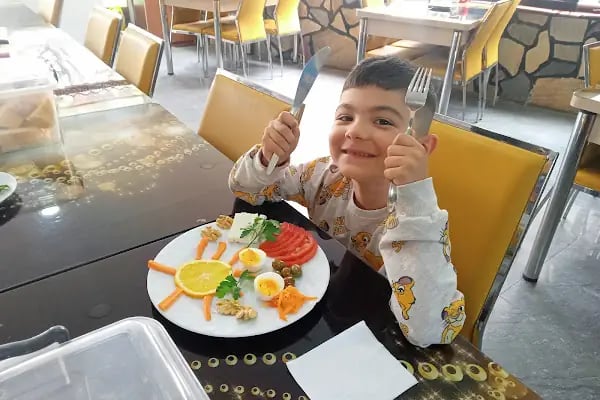 Pamukkale pide ızgara salonu - Resim 20