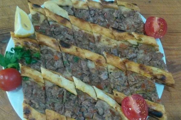 Pamukkale pide ızgara salonu - Resim 3
