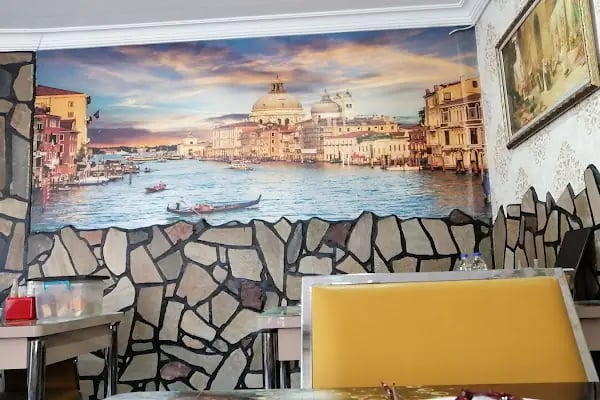 Pamukkale pide ızgara salonu - Resim 12