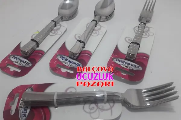 Balçova Ucuzluk Pazarı - Resim 2