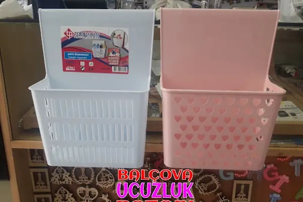 Balçova Ucuzluk Pazarı - Resim 6