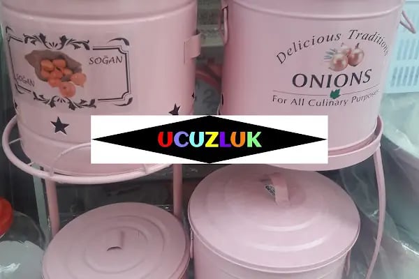Balçova Ucuzluk Pazarı - Resim 4