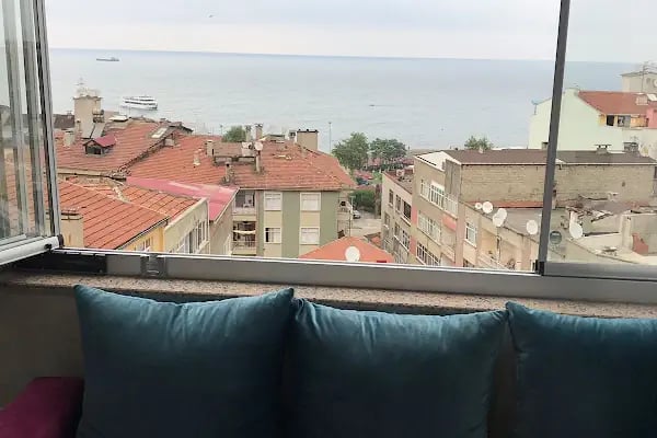 Şentürkler Suite - Resim 7