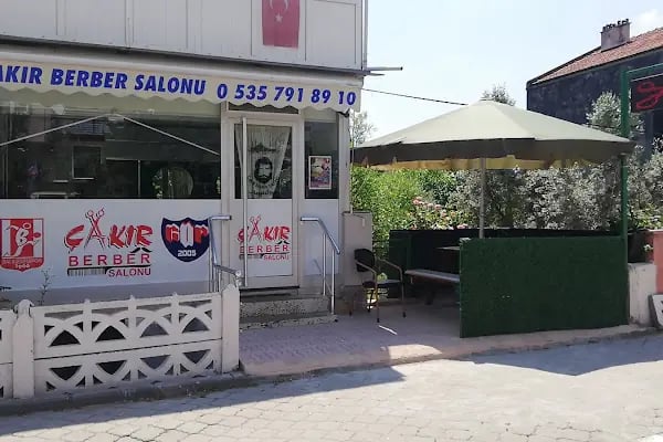 Çakir Berber Salonu - Resim 3