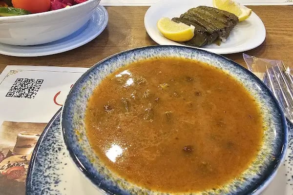Saafi Döner - Güneşli Şube - Resim 12