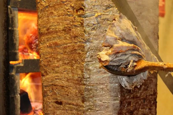 Saafi Döner - Güneşli Şube - Resim 18