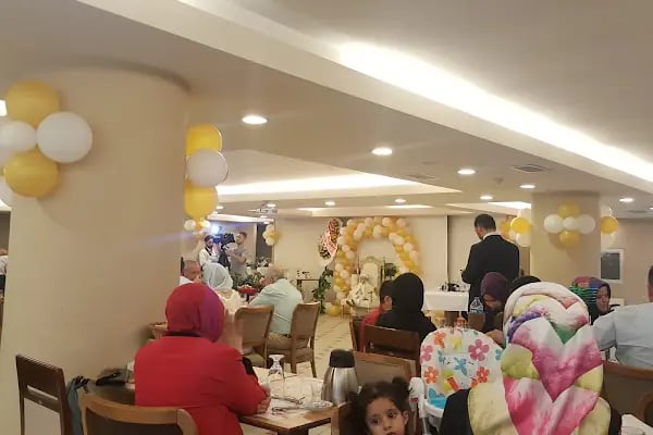 Saafi Döner - Güneşli Şube - Resim 17