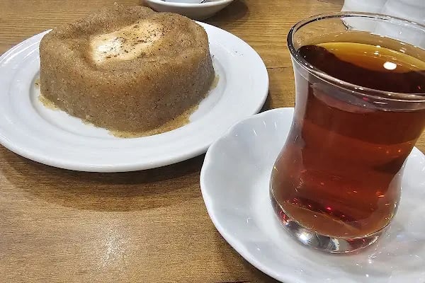 Saafi Döner - Güneşli Şube - Resim 6