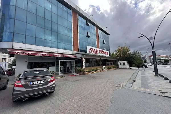 Saafi Döner - Güneşli Şube - Resim 7