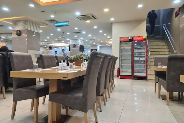 Saafi Döner - Güneşli Şube - Resim 4