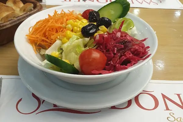 Saafi Döner - Güneşli Şube - Resim 19