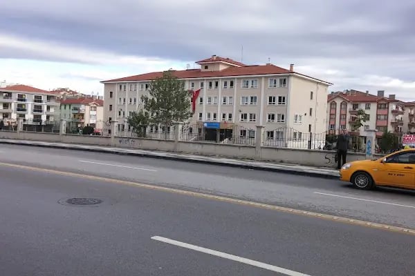 Karapürçek Şehit Osman Kablan Ortaokulu - Resim 16
