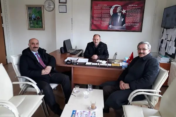 Karapürçek Şehit Osman Kablan Ortaokulu - Resim 8