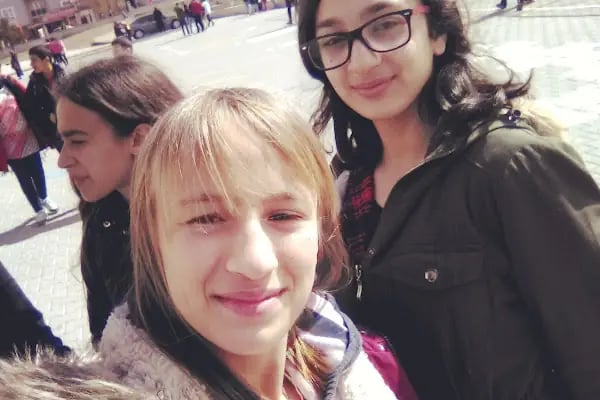 Karapürçek Şehit Osman Kablan Ortaokulu - Resim 14