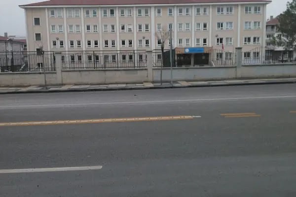 Karapürçek Şehit Osman Kablan Ortaokulu - Resim 17