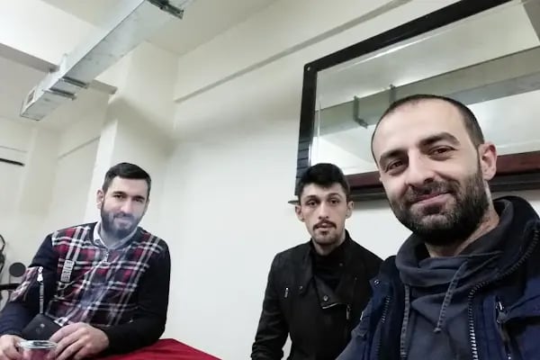 Poyraz cafe bilardo - Resim 2