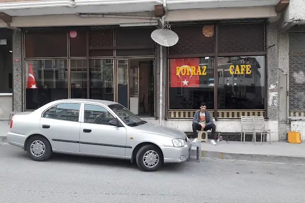 Poyraz cafe bilardo - Resim 1