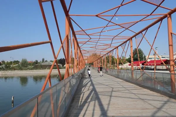 Kayseri Hayvanat Bahçesi - Resim 20