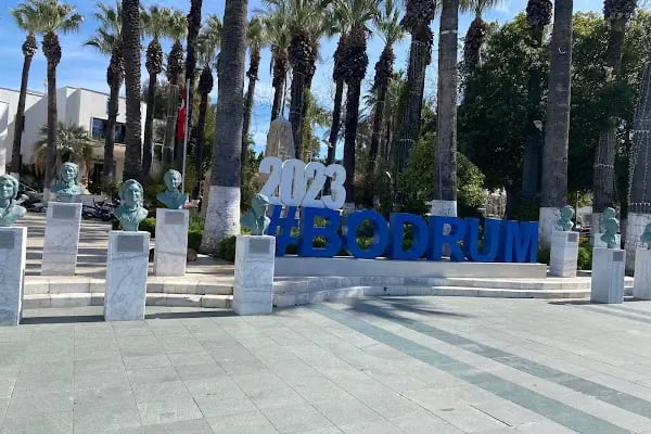 Bodrum Transfer Bodrum Havalimanı Transfer Vip - Resim 20