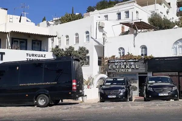 Bodrum Transfer Bodrum Havalimanı Transfer Vip - Resim 8
