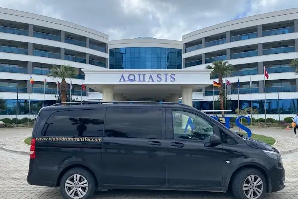 Bodrum Transfer Bodrum Havalimanı Transfer Vip - Resim 2