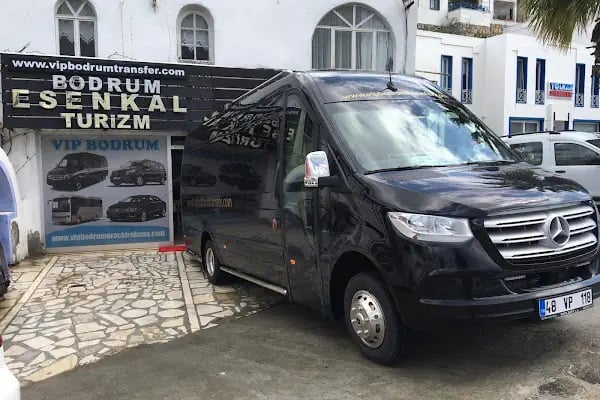 Bodrum Transfer Bodrum Havalimanı Transfer Vip - Resim 12