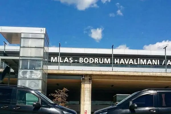 Bodrum Transfer Bodrum Havalimanı Transfer Vip - Resim 6