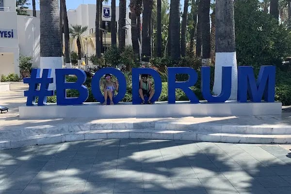 Bodrum Transfer Bodrum Havalimanı Transfer Vip - Resim 5