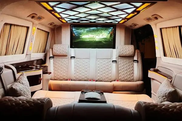 Bodrum Transfer Bodrum Havalimanı Transfer Vip - Resim 4