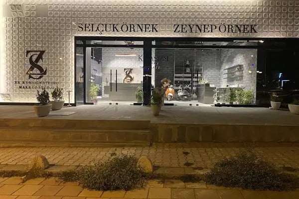 Songül &amp; Arzu kuaför ve güzellik salonu - Resim 1