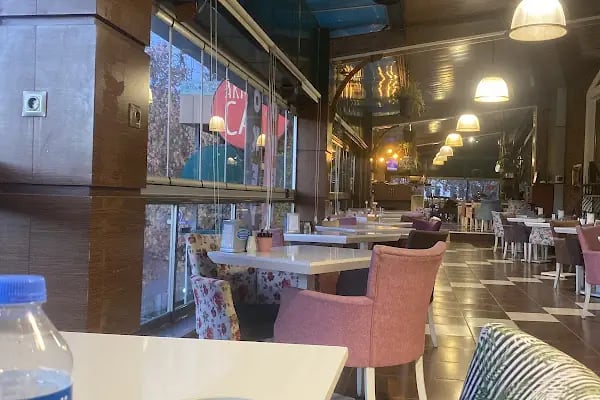 Akkonak Restaurant / Cafe - Resim 6