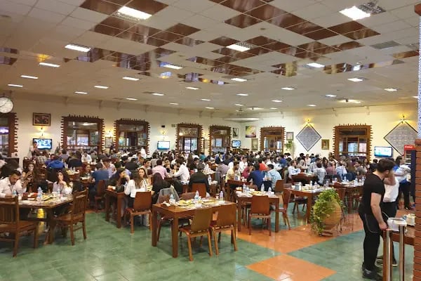 Akkonak Restaurant / Cafe - Resim 2