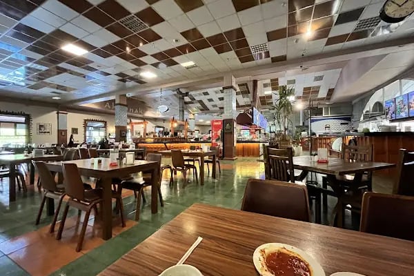 Akkonak Restaurant / Cafe - Resim 16