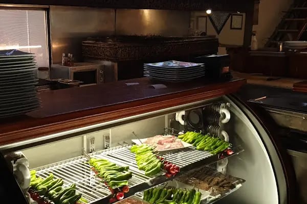 Akkonak Restaurant / Cafe - Resim 18