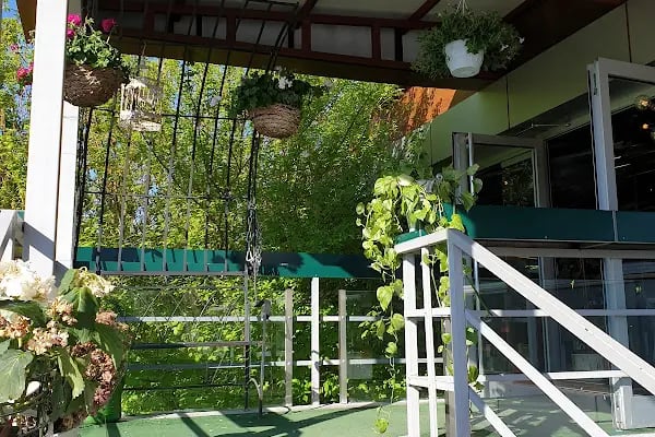Akkonak Restaurant / Cafe - Resim 15