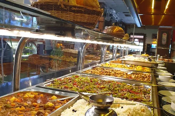 Akkonak Restaurant / Cafe - Resim 8