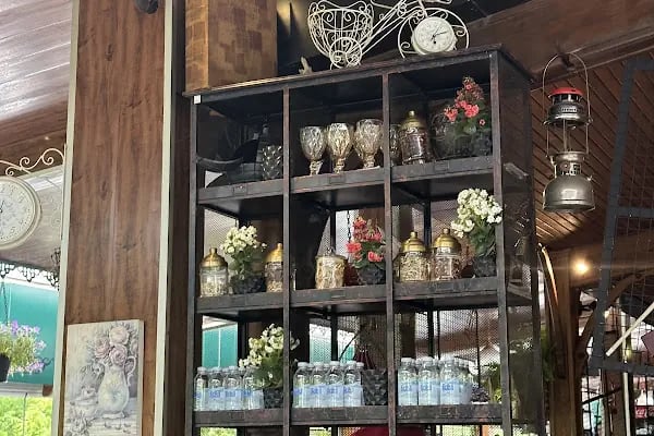 Akkonak Restaurant / Cafe - Resim 10