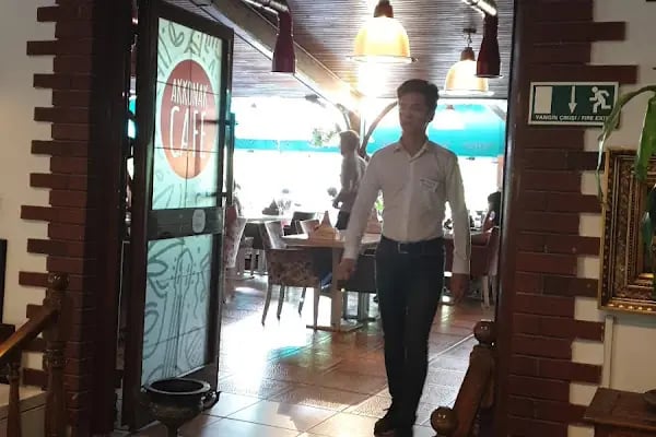 Akkonak Restaurant / Cafe - Resim 17