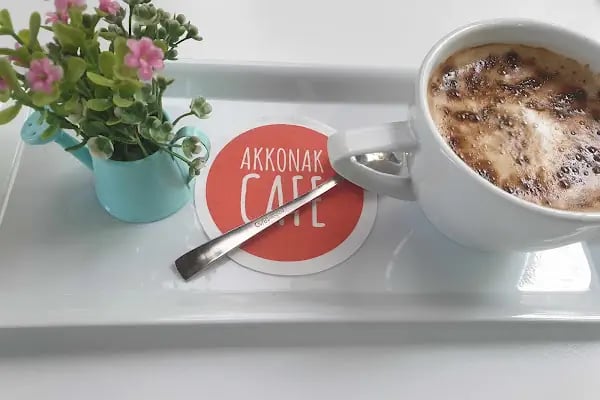 Akkonak Restaurant / Cafe - Resim 14