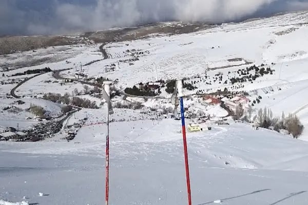 Ankara Kış Sporları Kulübü Ve Derneği - Resim 3