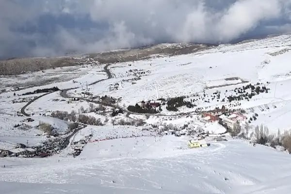 Ankara Kış Sporları Kulübü Ve Derneği - Resim 10