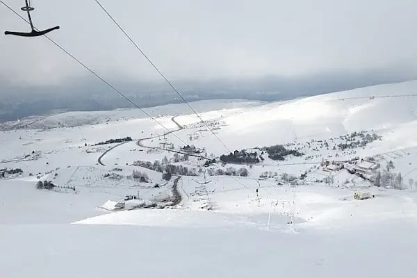 Ankara Kış Sporları Kulübü Ve Derneği - Resim 8