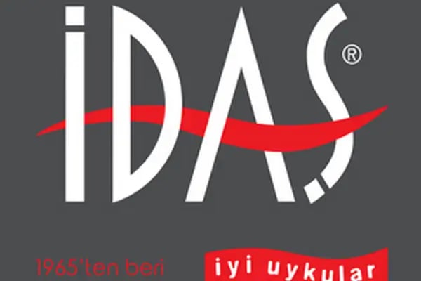 AVM MOBİLYA İDAŞ YATAK BAZA BAŞLIK ALAÇATI ÇEŞME - Resim 5