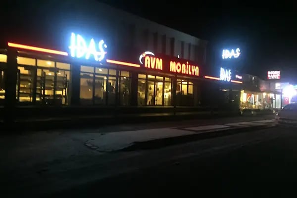 AVM MOBİLYA İDAŞ YATAK BAZA BAŞLIK ALAÇATI ÇEŞME - Resim 4