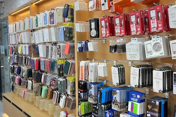 Yön Bilişim iPhone Servisi Adana - Resim 4