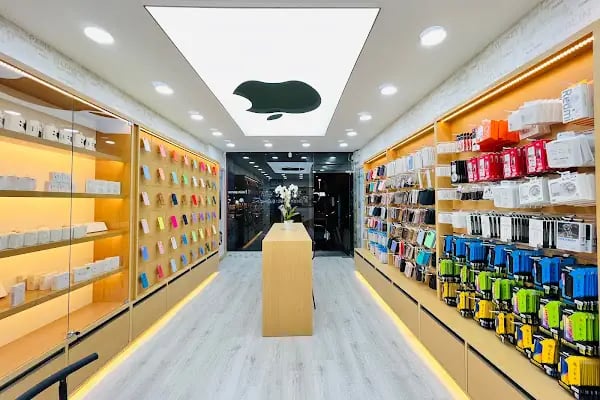 Yön Bilişim iPhone Servisi Adana - Resim 3