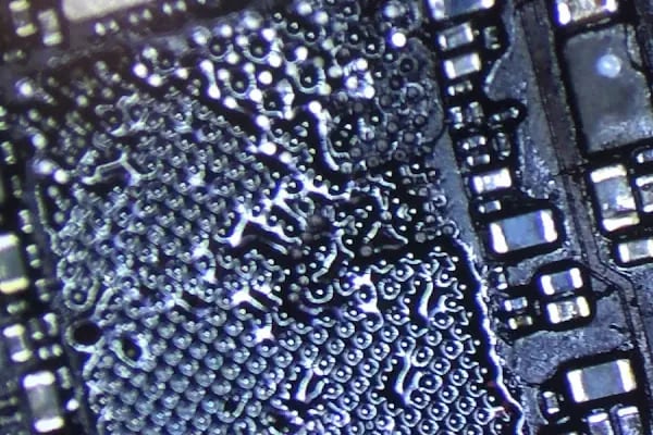 Yön Bilişim iPhone Servisi Adana - Resim 5